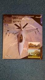 Lockheed Martin F-16A/B/C/D uncovering the...., Gelezen, Danny Coremans & Nico Deboeck   (Daco Publications), Niet van toepassing