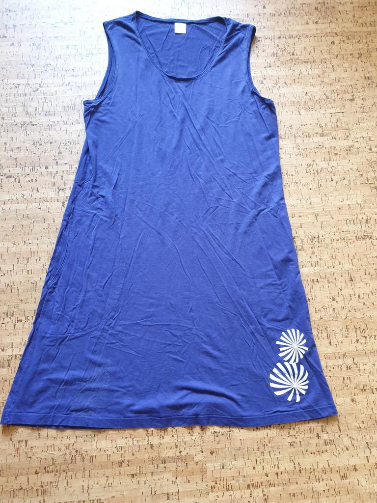 Nanso strandjurk/nachthemd maat M, Kleding | Dames, Ophalen, Zo goed als nieuw, Maat 38/40 (M)