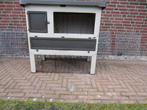 Ferplast kunststof konijnenhok, Dieren en Toebehoren, Ophalen, 90 cm of meer, Konijn, Hok