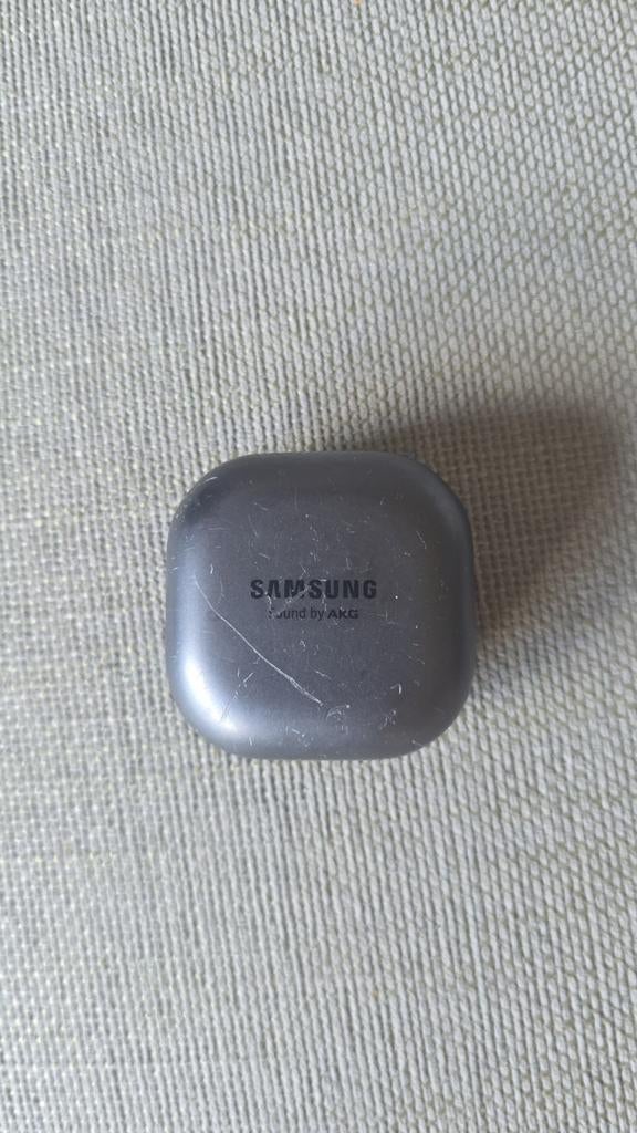 Samsung Galaxy Buds Live - Draadloze Oordopjes (getest), Overige merken, Gebruikt, Draadloos, Op oor (supra aural)