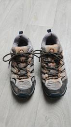 Wandelschoenen Merrell Moab mannen maat 42, Bruin, Ophalen of Verzenden, Merrell, Wandelschoenen of Bergschoenen