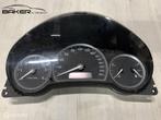 Tellerklok Saab 9-3 Sport  ('02-'11) 12761571AA, Gebruikt, Ophalen of Verzenden, Saab, Saab