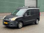 Opel Combo 1.3 CDTi L1H1 Edition, Voorwielaandrijving, Gebruikt, Zwart, Origineel Nederlands