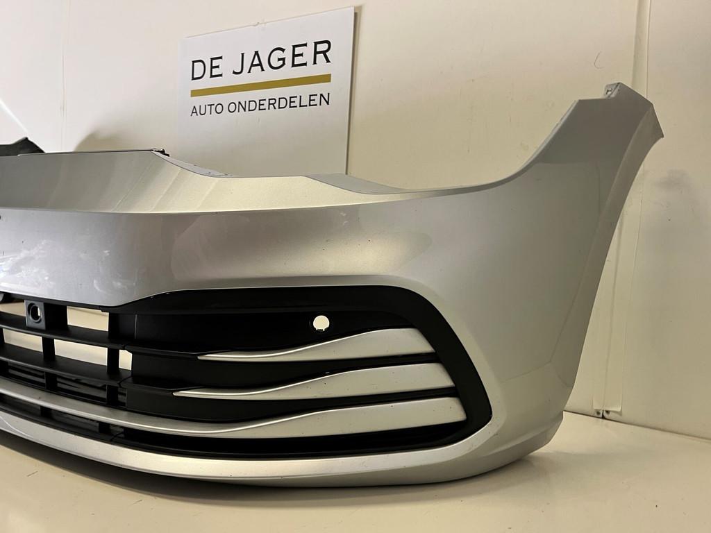 VW Golf 8 VIII VOORBUMPER BUMPER + GRILL 5H6807221J, Gebruikt, Volkswagen AG, Bumper, Berliner Ring 2
38440  Wolfsburg, DE