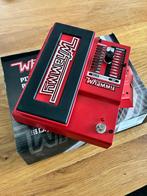 Digitech Whammy 5, Pitch shifting pedal, Ophalen of Verzenden, Zo goed als nieuw, Chorus