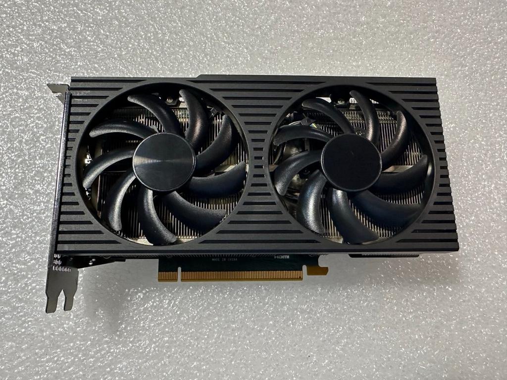 Nvidia RTX 3060 TI, Computers en Software, Videokaarten, Ophalen, GDDR6, PCI-Express 4, Zo goed als nieuw