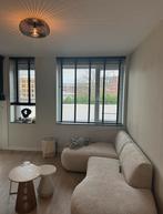 Teddy bank, Huis en Inrichting, Banken | Bankstellen, Ophalen, 250 tot 300 cm, Gebruikt, Hoekbank