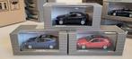 Minichamps Mercedes C_klasse Sport Coupe, Ophalen of Verzenden, Zo goed als nieuw, Auto, MiniChamps