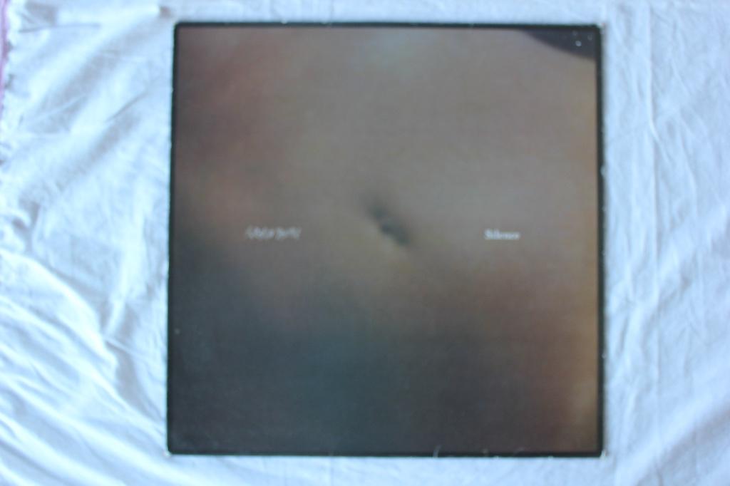 scratch massive - silence, Gebruikt, Maxi-single, Ophalen of Verzenden, Pop