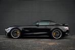 Mercedes-Benz AMG GT 4.0 R, Auto's, Automaat, Achterwielaandrijving, Gebruikt, Leder en Stof