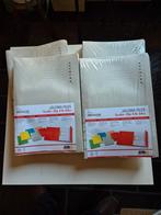 Jalema Secolor clipmap folio (50 stuks), Diversen, Ophalen of Verzenden, Nieuw