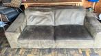 Gratis 2.5 zits bank, Huis en Inrichting, Ophalen, 75 tot 100 cm, Zo goed als nieuw, Stof