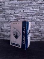 Sony Cybershot Dsc S930, Compact, 10 Megapixel, Ophalen of Verzenden, Zo goed als nieuw