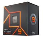 AMD Ryzen 9 7900X, Computers en Software, Processors, Ophalen of Verzenden, Zo goed als nieuw, 12-core, 4 Ghz of meer