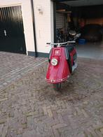 mooie  volledig gerestaureerde Heinkel, 175 cc, Scooter, Particulier, 1 cilinder