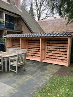 Houthok op maat en naar wens, Minder dan 3 m³, Ophalen of Verzenden, Overige houtsoorten, Blokken