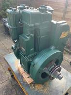 Lister stationaire dieselmotor, 1,5 pk, 750 toeren, Ophalen, Zo goed als nieuw, Dieselmotor