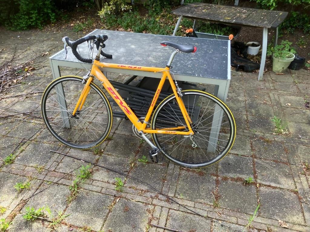 Batavus Ax’Light racefiets., Ophalen, Gebruikt, Heren, Batavus