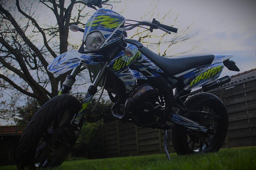 Schakelbrommers gezocht, Ophalen of Verzenden, Overige typen