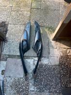 Zip type 3 zijkappen, Ophalen of Verzenden, Nieuw, Kap, Piaggio