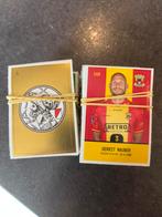 Voetbalplaatjes (spaaractie Plus), Ophalen of Verzenden, Nieuw, Overige binnenlandse clubs, Poster, Plaatje of Sticker