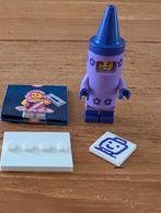 Lego Minifigures serie movie 2/ Krijt meisje, Ophalen of Verzenden, Zo goed als nieuw, Complete set, Lego