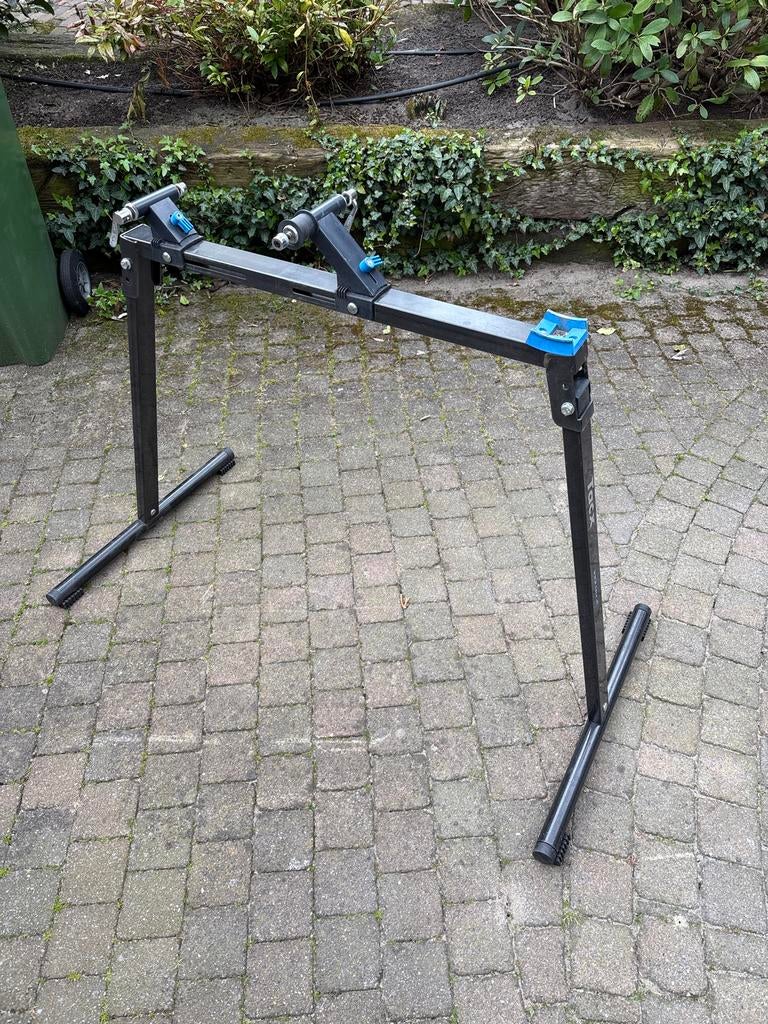 Tacx fietsstandaard, Ophalen, Gebruikt, Overig gereedschap