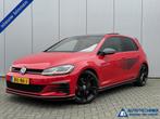 Volkswagen Golf 2.0 TSI GTI TCR camera ddc acc pano dynaudio, Auto's, 1330 kg, 15 km/l, Gebruikt, Euro 6