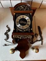 Zaanse klok Wuba . 26 cm breed, 53 cm lang . 70, 80 er jaren, Ophalen