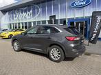 Ford Kuga 2.5 PHEV Vignale | PANORAMADAK | TREKHAAK | WINTER, Auto's, Ford, 12 maanden, Gebruikt, Euro 6, 4 cilinders
