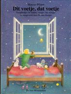 Marcus Pfister # Dit voetje, dat voetje, 5 of 6 jaar, Fictie algemeen, Jongen of Meisje, Ophalen of Verzenden