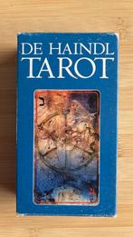 De Haindl Tarot, Ophalen, Gelezen, Tarot of Kaarten leggen, Overige typen