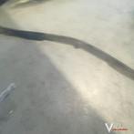 Mercedes W116 Bumperlijst met werk, Auto-onderdelen, Ophalen, Gebruikt, -, -