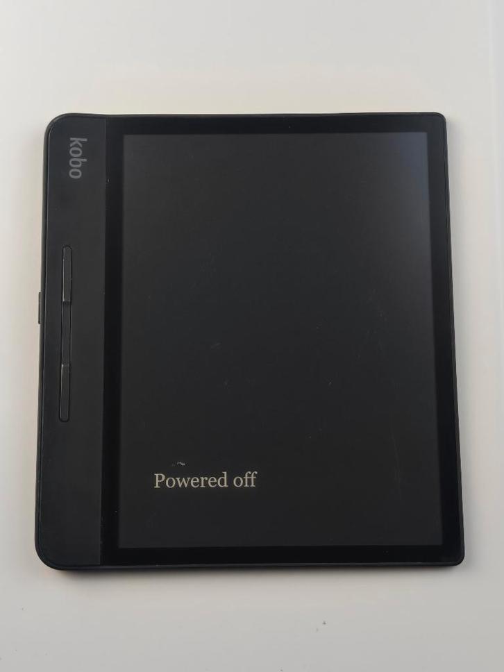 Kobo Forma ereader - Nette staat! (F173), Computers en Software, E-readers, Zo goed als nieuw, 8 GB, Ophalen of Verzenden