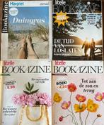 Bookazine, 5 romans, oa Jill Mansell, Jackie van Laren, Boeken, Romans, Ophalen of Verzenden, Zo goed als nieuw, Nederland