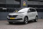 Skoda Karoq 2.0 TSI 4x4 Sportline Business, Auto's, Automaat, 12 maanden, Stof, Bedrijf