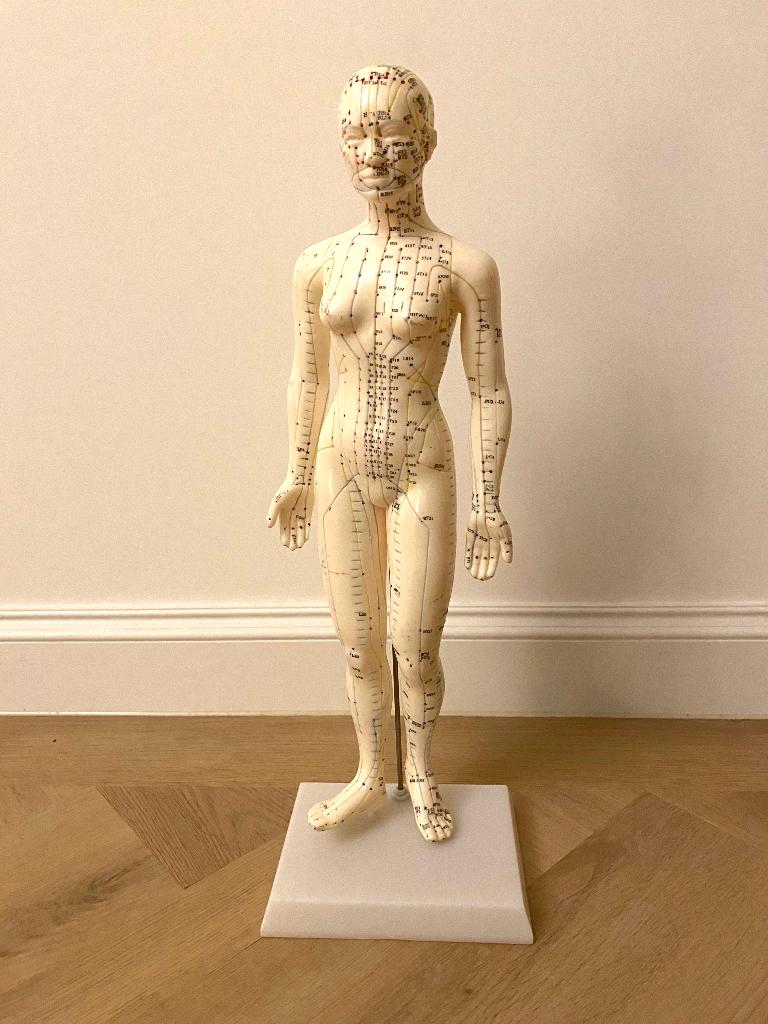 Meridiaan pop vrouw, Ophalen, Gebruikt, Overige typen