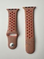 Apple Watch Nike Sport Band 42mm - Roze met confetti (S/M), Ophalen of Verzenden, Zo goed als nieuw, Bandje