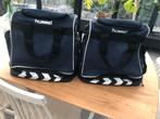Voetbal/sporttassen Hummel nieuw!, Sport en Fitness, Voetbal, Maat XL, Ophalen of Verzenden, Nieuw, Overige typen
