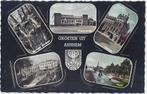 Arnhem ongelopen oude ansichtkaart ( 839, Ophalen of Verzenden, 1940 tot 1960, Ongelopen, Gelderland