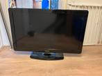 Philips 37PFL4606H/12 TV, Ophalen, Philips, 50 Hz, 100 cm of meer
