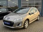 Peugeot 308 1.6 VTi Première Airco Lmv, Voorwielaandrijving, Euro 5, Stof, Gebruikt