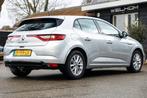 Renault Mégane 1.2 TCe 130PK Zen I Keyless I Climate I Crui, Auto's, Voorwielaandrijving, Gebruikt, 4 cilinders, 132 pk