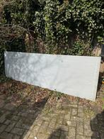 kanaalplaat, Ophalen, Zo goed als nieuw