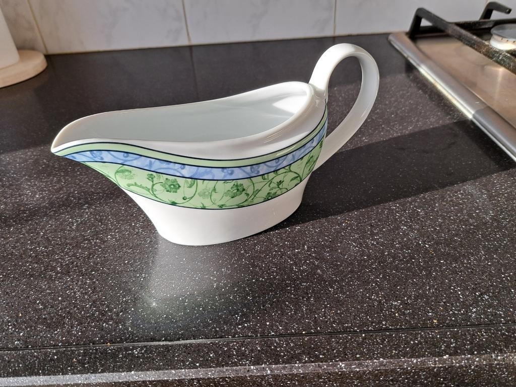 Wedgwood Home Watercolour Servies Onderdelen, Huis en Inrichting, Keuken | Servies, Ophalen, Zo goed als nieuw, Porselein, Wedgwood
