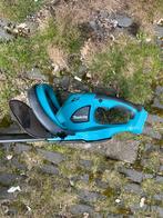 Makita accu heggenschaar 18V (DUH523), Tuin en Terras, Heggenscharen, Ophalen of Verzenden, Zo goed als nieuw, Accu