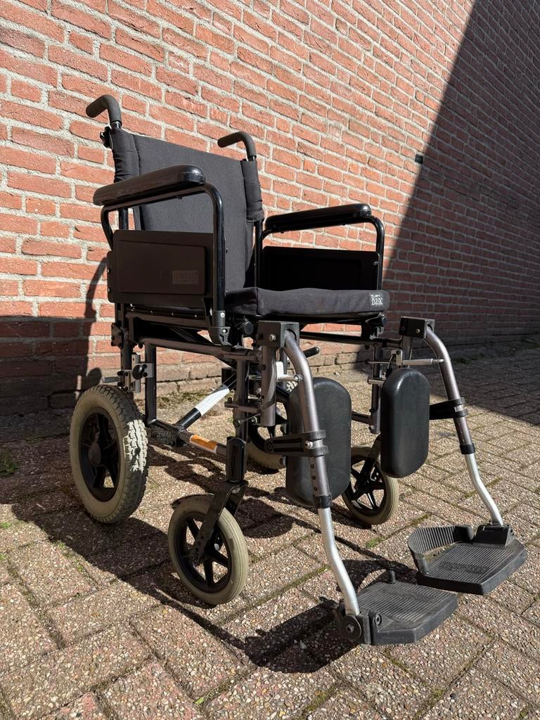 Rolstoel Excel.., Ophalen, Gebruikt, Ema.mobility.wheelchair@gmail.com, Rolstoel