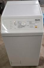 Nette Miele A+++ bovenlader , gratis bezorging 25 km, Witgoed en Apparatuur, Wasmachines, 1200 tot 1600 toeren, 4 tot 6 kg, Bovenlader