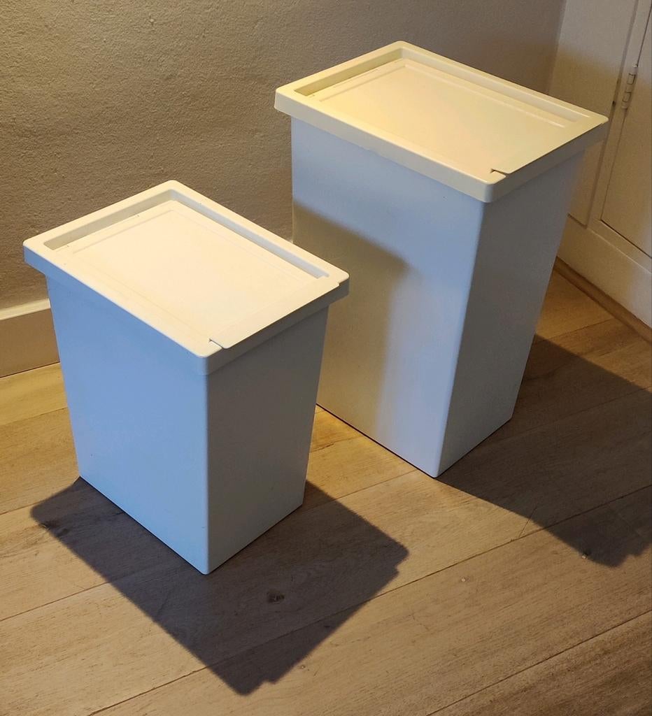 Ikea Filur opbergbak 42 liter, Ophalen, Gebruikt, 50 tot 75 cm, Minder dan 50 cm