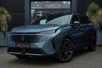 Peugeot 5008 1.2 Hybrid 145 GT 7p 145pk Stoelverwarming/Navi, 145 pk, Gebruikt, Zwart, 1199 cc